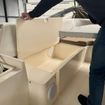 Prestige 500 Fly foto Boten kopen | Jachten verkopen | Botengids.nl