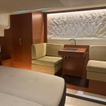 Prestige 500 Fly foto Boten kopen | Jachten verkopen | Botengids.nl
