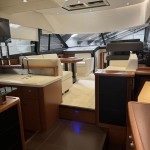 Prestige 500 Fly foto Boten kopen | Jachten verkopen | Botengids.nl