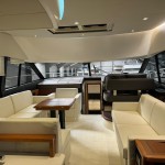 Prestige 500 Fly foto Boten kopen | Jachten verkopen | Botengids.nl
