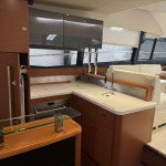Prestige 500 Fly foto Boten kopen | Jachten verkopen | Botengids.nl