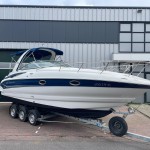 Four Winns  Crownlinen 270  1 | Jacht makelaar | Shipcar Yachts