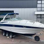 Four Winns  Crownlinen 270  2 | Jacht makelaar | Shipcar Yachts