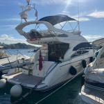 Princess  42 Fly 2 | Jacht makelaar | Shipcar Yachts