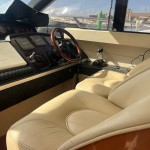 Princess  42 Fly 9 | Jacht makelaar | Shipcar Yachts