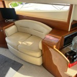 Princess  42 Fly 14 | Jacht makelaar | Shipcar Yachts