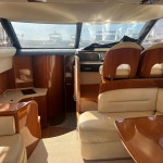 Princess  42 Fly 16 | Jacht makelaar | Shipcar Yachts