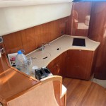 Princess  42 Fly 17 | Jacht makelaar | Shipcar Yachts