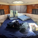 Princess  42 Fly 19 | Jacht makelaar | Shipcar Yachts