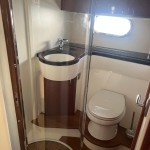 Princess  42 Fly 20 | Jacht makelaar | Shipcar Yachts