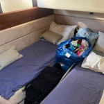 Princess  42 Fly 21 | Jacht makelaar | Shipcar Yachts