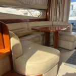 Princess  42 Fly 23 | Jacht makelaar | Shipcar Yachts
