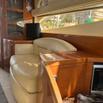 Princess  42 Fly 24 | Jacht makelaar | Shipcar Yachts