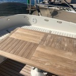 Princess  42 Fly 25 | Jacht makelaar | Shipcar Yachts