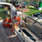 Princess  42 Fly 26 | Jacht makelaar | Shipcar Yachts