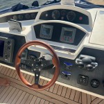 Princess  42 Fly 28 | Jacht makelaar | Shipcar Yachts