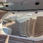 Princess  42 Fly 31 | Jacht makelaar | Shipcar Yachts