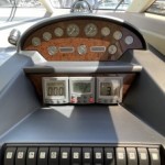 Princess 50 Fly 9 | Jacht makelaar | Shipcar Yachts