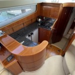 Princess 50 Fly 11 | Jacht makelaar | Shipcar Yachts