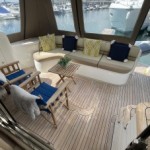 Princess 50 Fly 16 | Jacht makelaar | Shipcar Yachts