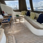 Princess 50 Fly 17 | Jacht makelaar | Shipcar Yachts