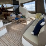 Princess 50 Fly 18 | Jacht makelaar | Shipcar Yachts