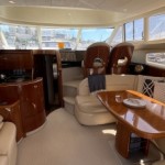 Princess 50 Fly 22 | Jacht makelaar | Shipcar Yachts