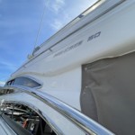 Princess 50 Fly 23 | Jacht makelaar | Shipcar Yachts