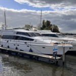 Monte Fino 64 ( varend woonschip ) 0 | Jacht makelaar | Shipcar Yachts