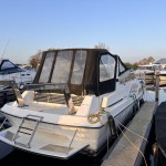 Sunseeker 36 1 | Jacht makelaar | Shipcar Yachts