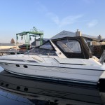 Sunseeker 36 2 | Jacht makelaar | Shipcar Yachts