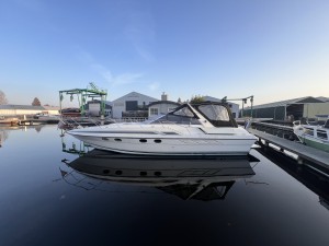 Sunseeker 36 | Jacht makelaar | Shipcar Yachts