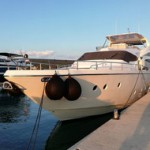 Aicon 75 11 | Jacht makelaar | Shipcar Yachts