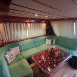 C.N Firebird 65 geschikt voor bewoning  3 | Jacht makelaar | Shipcar Yachts