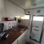 C.N Firebird 65 geschikt voor bewoning  4 | Jacht makelaar | Shipcar Yachts