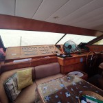 C.N Firebird 65 geschikt voor bewoning  5 | Jacht makelaar | Shipcar Yachts