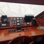 C.N Firebird 65 geschikt voor bewoning  6 | Jacht makelaar | Shipcar Yachts