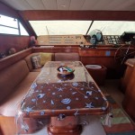 C.N Firebird 65 geschikt voor bewoning  7 | Jacht makelaar | Shipcar Yachts