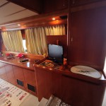 C.N Firebird 65 geschikt voor bewoning  8 | Jacht makelaar | Shipcar Yachts
