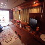C.N Firebird 65 geschikt voor bewoning  9 | Jacht makelaar | Shipcar Yachts