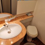 C.N Firebird 65 geschikt voor bewoning  10 | Jacht makelaar | Shipcar Yachts