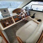 Astondoa  40 Fly 11 | Jacht makelaar | Shipcar Yachts