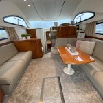 Astondoa  40 Fly 18 | Jacht makelaar | Shipcar Yachts