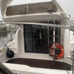 Astondoa  40 Fly 22 | Jacht makelaar | Shipcar Yachts