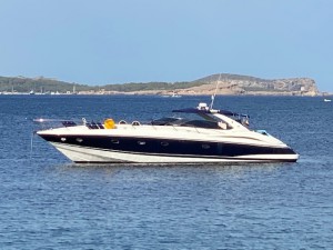 Sunseeker Predator 58 | Jacht makelaar | Shipcar Yachts