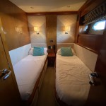 Princess 23 M 19 | Jacht makelaar | Shipcar Yachts