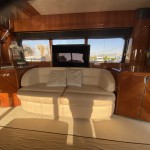 Princess 23 M 25 | Jacht makelaar | Shipcar Yachts