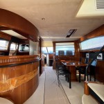 Princess 23 M 27 | Jacht makelaar | Shipcar Yachts