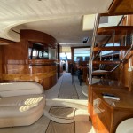 Princess 23 M 28 | Jacht makelaar | Shipcar Yachts