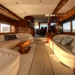 Princess 23 M 29 | Jacht makelaar | Shipcar Yachts